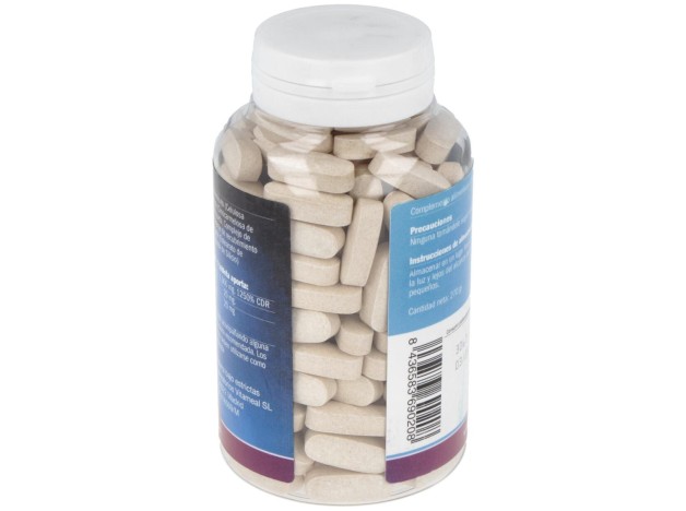 Naturbite Vitamina C Con Rosa Mosqueta 20Mg...