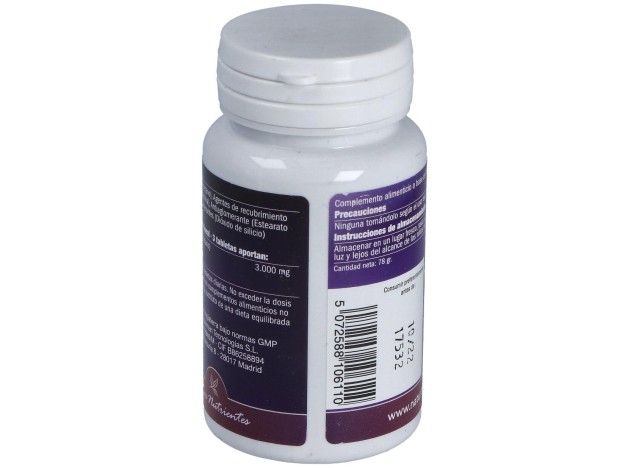 Opt Msm 1000Mg. 60Comp.