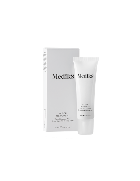 Medik8 Sleep Glycolic 30 ml