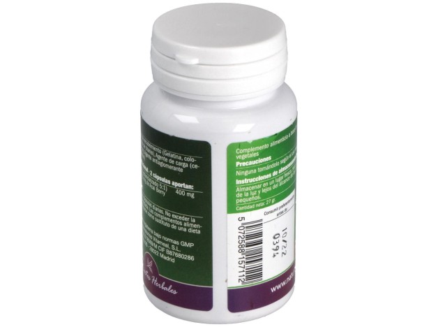 Acai Berry 1000Mg. 60Cap.