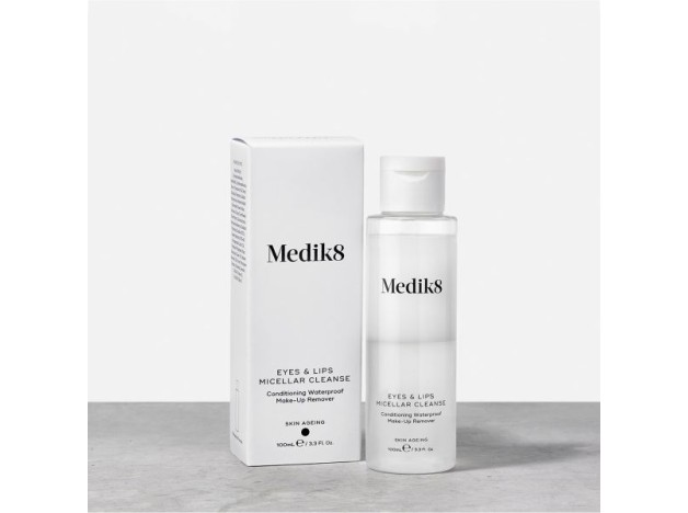 Medik8 Eye & Lips Micellar Cleanse 100 ml