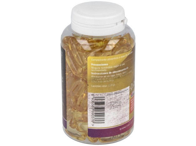 Naturbite Aceite Pescado 1000 Mg 120Caps
