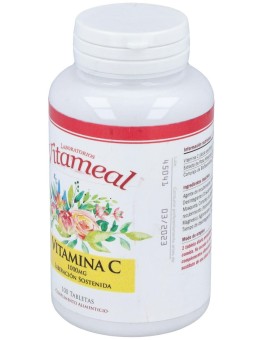 Vitamina C 1000Mg....