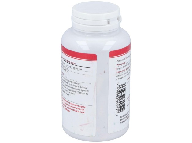 Vitamina C 1000Mg. Liberacion Sostenida 100Comp.