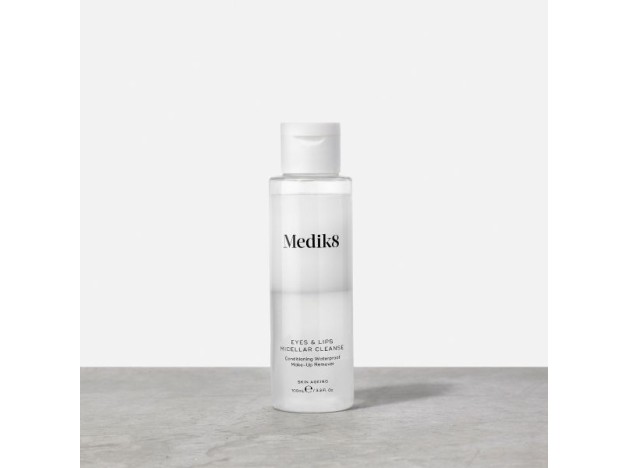Medik8 Eye & Lips Micellar Cleanse 100 ml