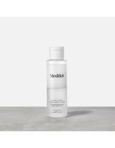 Medik8 Eye & Lips Micellar Cleanse 100 ml