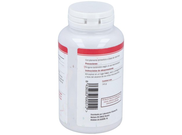 Vitamina C 1000Mg. Liberacion Sostenida 100Comp.