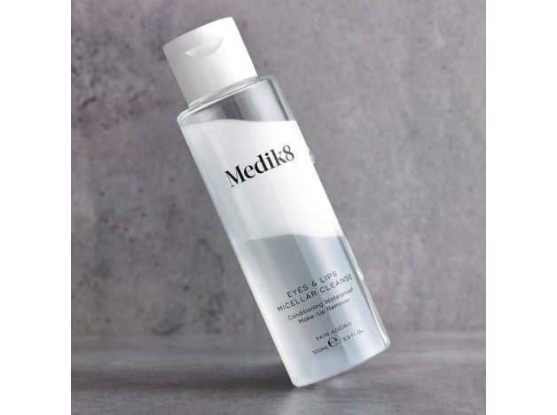 Medik8 Eye & Lips Micellar Cleanse 100 ml
