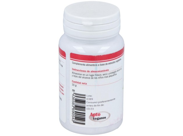 Dong Quai (Angelica Sinensis) 500Mg. 60Cap.