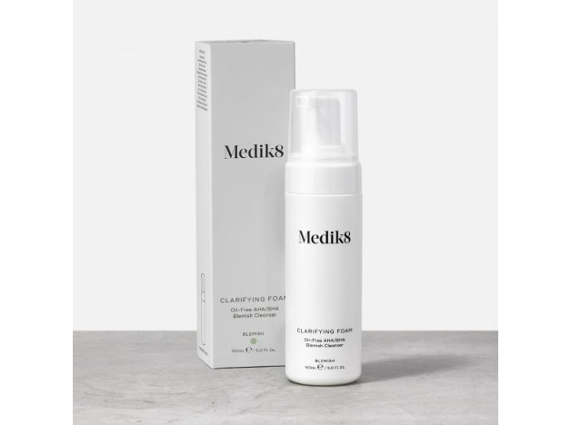 Medik8 Clarifying Foam 150 ml