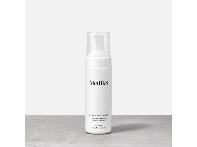 Medik8 Clarifying Foam 150 ml