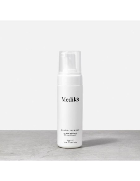 Medik8 Clarifying Foam 150 ml