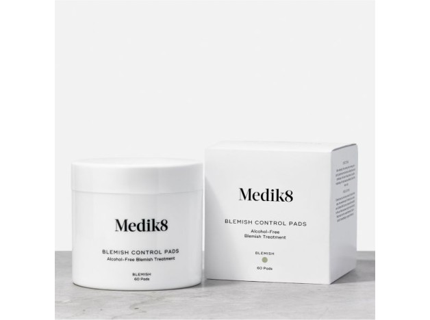 Medik8 Blemish Control Pads 60 pads