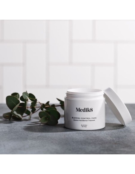 Medik8 Blemish Control Pads 60 pads