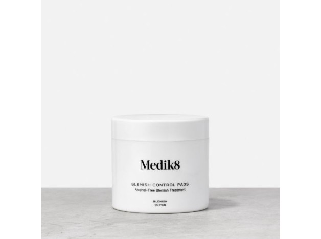 Medik8 Blemish Control Pads 60 pads
