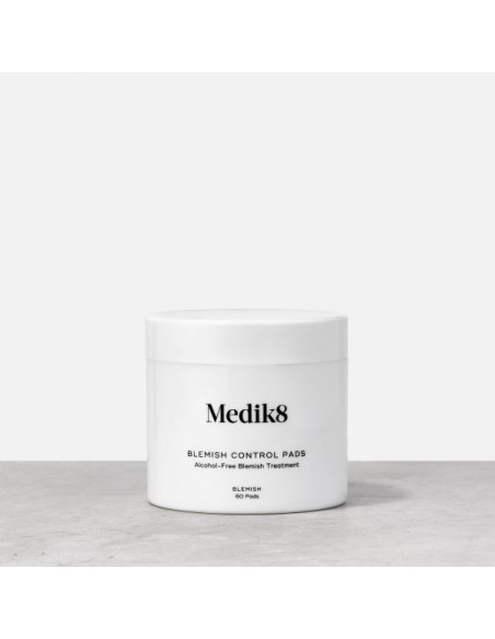Medik8 Blemish Control Pads 60 pads