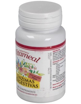 Vitameal Enzimas Digestivas...