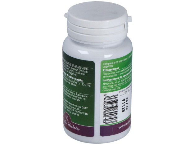 Naturbite Ginkgo Biloba 6000Mg 60Caps