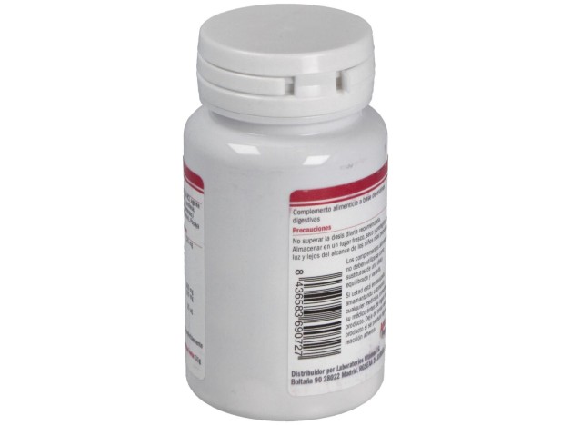 Vitameal Enzimas Digestivas Plus 100Caps