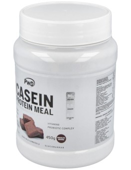 Casein Protein Meal Brownie...