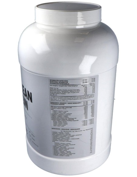 Hydrolean Protein Chocolate 2Kg.