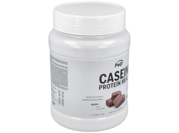 Casein Protein Meal Brownie 450Gr.