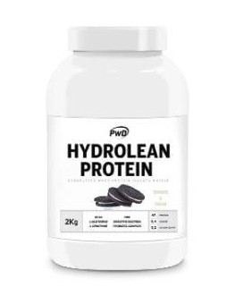 Hydrolean Protein Cookies -...