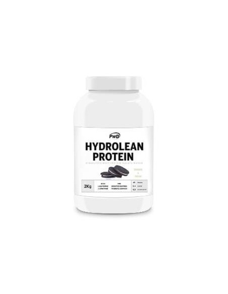 Hydrolean Protein Cookies - Cream 2Kg.