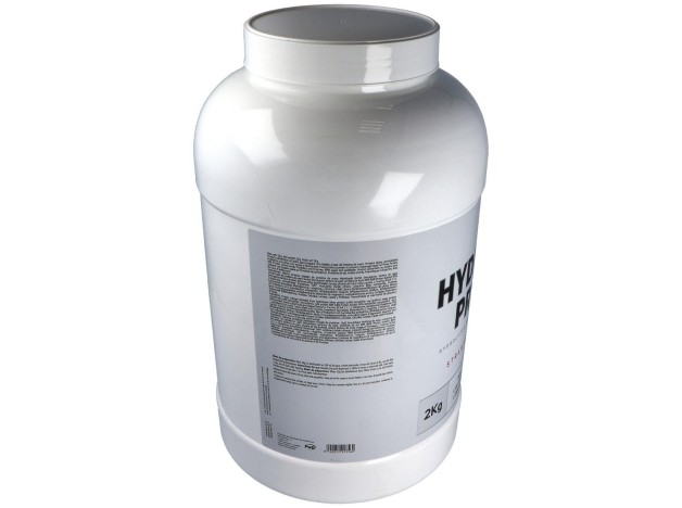 Hydrolean Protein Fresa 2Kg.