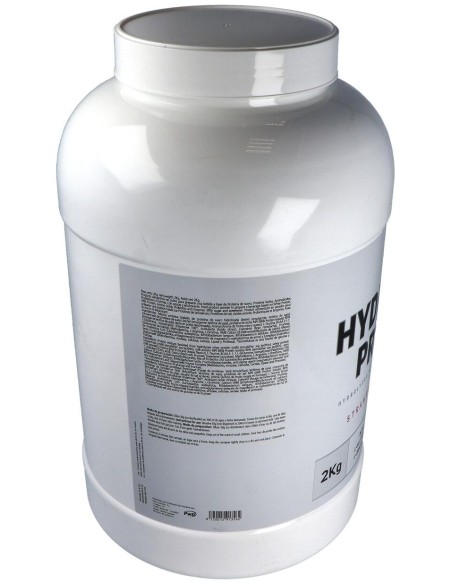 Hydrolean Protein Fresa 2Kg.