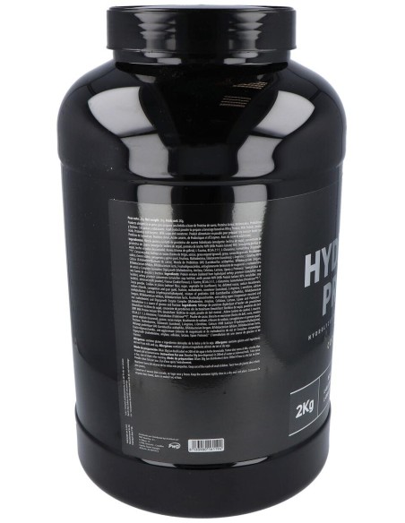 Hydrolean Protein Cookies - Cream 2Kg.