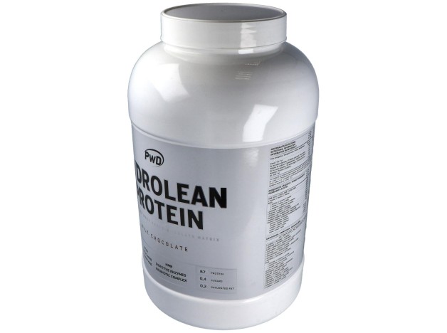 Hydrolean Protein Chocolate 2Kg.