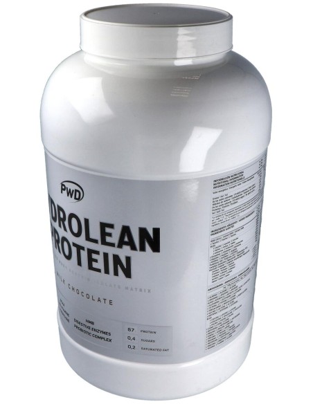 Hydrolean Protein Chocolate 2Kg.