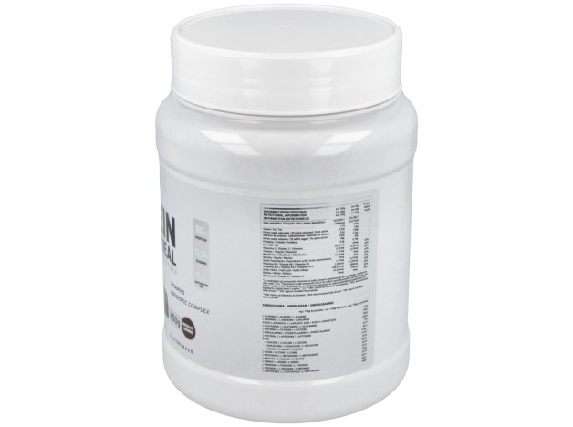 Casein Protein Meal Brownie 450Gr.