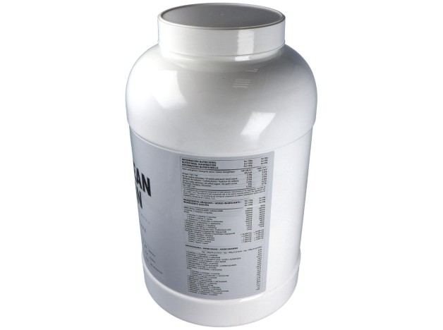Hydrolean Protein Fresa 2Kg.