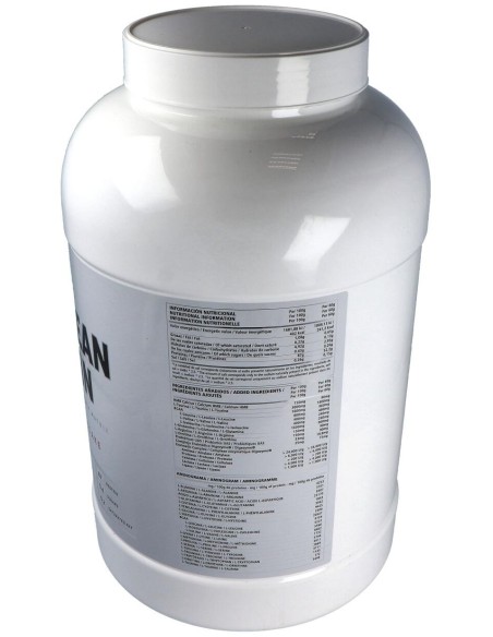 Hydrolean Protein Fresa 2Kg.