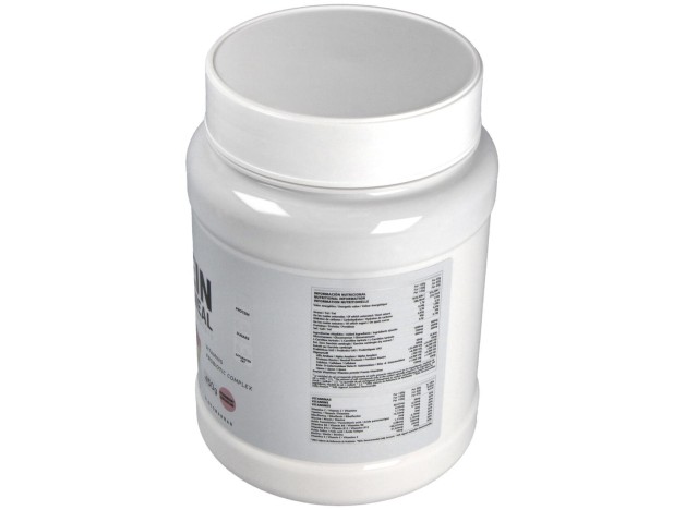 Casein Protein Meal Tarta De Queso Con Fresa 450Gr