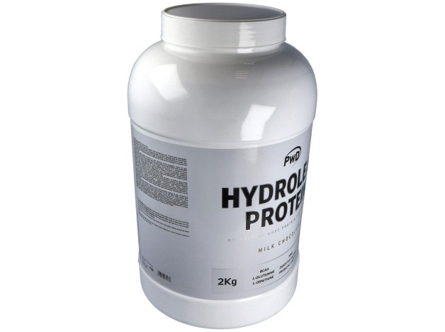 Hydrolean Protein Chocolate 2Kg.