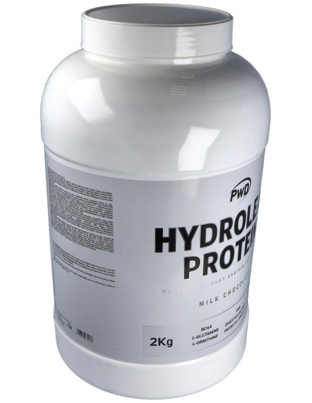 Hydrolean Protein Chocolate 2Kg.