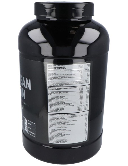 Hydrolean Protein Cookies - Cream 2Kg.