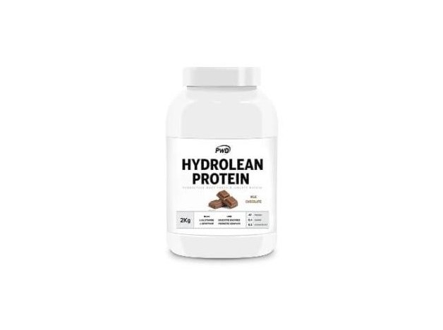 Hydrolean Protein Chocolate 2Kg.