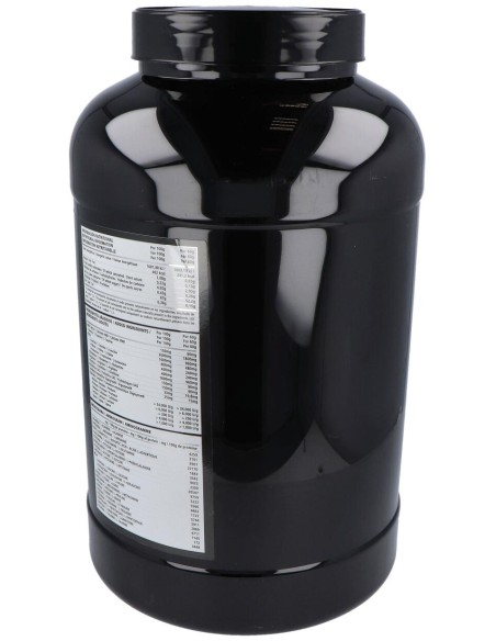 Hydrolean Protein Cookies - Cream 2Kg.