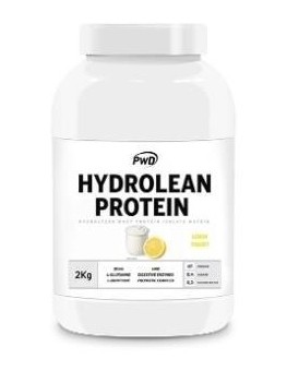 Hydrolean Protein Yogur...