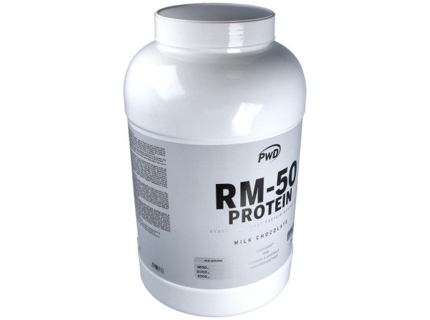Rm-50 Protein Chocolate 2Kg.