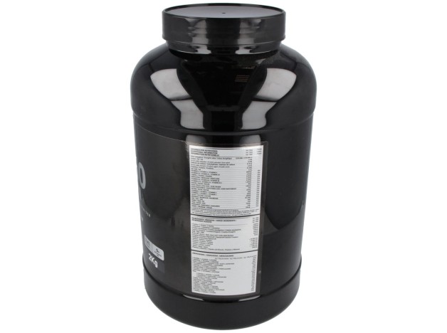 Rm-50 Protein Cookies - Cream 2Kg.