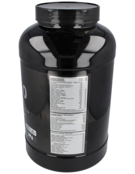 Rm-50 Protein Cookies - Cream 2Kg.