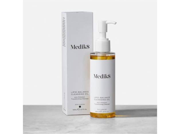 Medik8 Lipid Balance Cleansing Oil 140 ml
