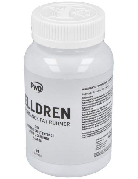 Celldren 90Cap.