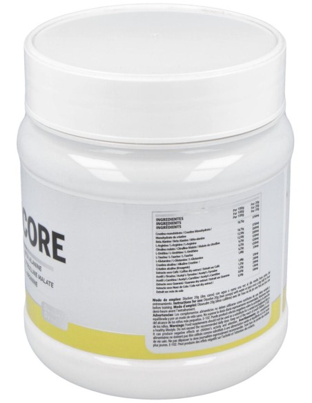 N.O. Ironcore Limon 480Gr.