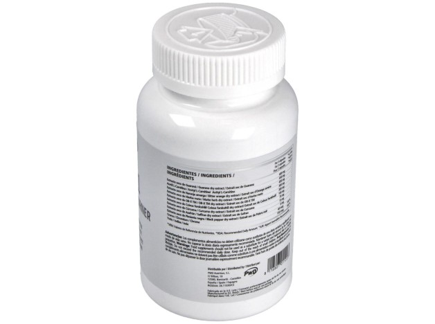 Tf-1 Thermo Burner 90Cap.